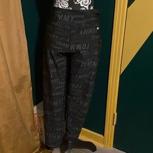 NEWLY DISCOUNTED!!! Women’s Tommy Hilfiger running pants.